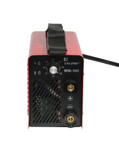 Calimet Mini Welding Machine MMA-160
