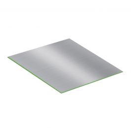 24 Gauge Stainless Steel Flat Sheets 12 x 12 2 Includes 304 Stainless Steel Sheet Metal